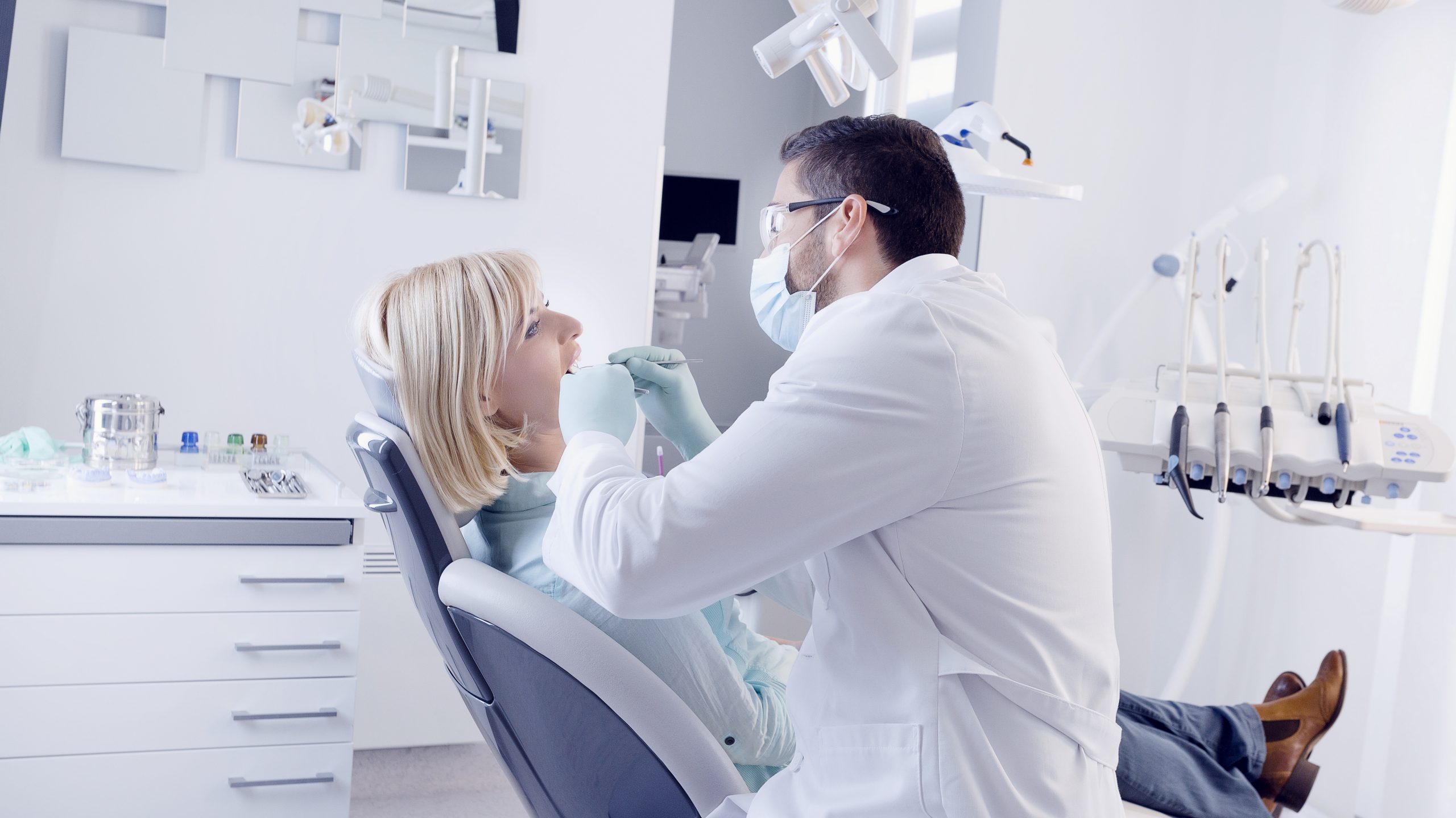 Dentist in Isanti, MN
